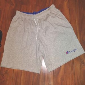 Men's Champion Heritage Shorts Size Large